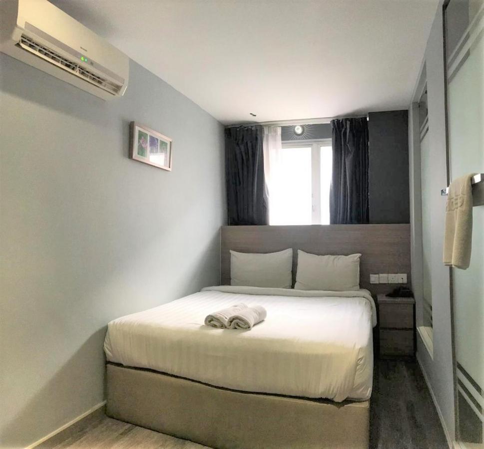 Hotel 99 Pusat Bandar פוצ'ונג מראה חיצוני תמונה