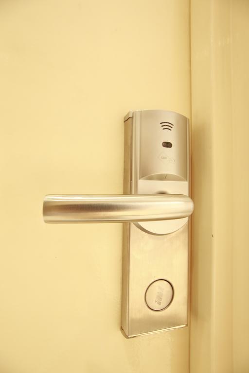 Hotel 99 Pusat Bandar פוצ'ונג חדר תמונה